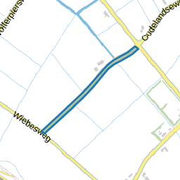 Perceel MTD03-M-1072