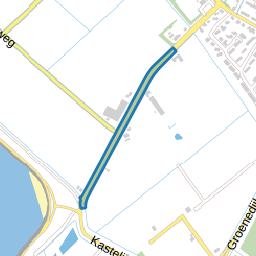 Perceel MTD03-M-1076