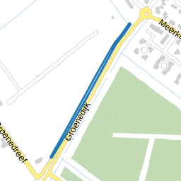 Perceel MTD03-M-1078