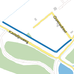 Perceel MTD03-M-1080