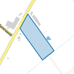 Perceel MTD03-M-1091