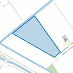 Perceel MTD03-M-1093