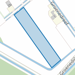 Perceel MTD03-M-1095