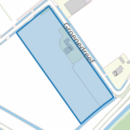 Perceel MTD03-M-1096