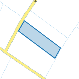 Perceel MTD03-M-1112