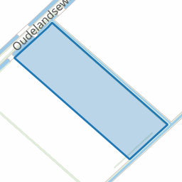 Perceel MTD03-M-1113