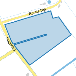 Perceel MTD03-M-1114