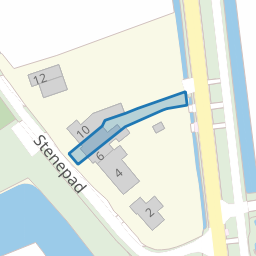 Perceel MTD03-M-1126