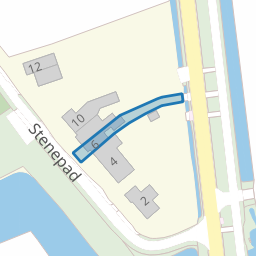 Perceel MTD03-M-1127