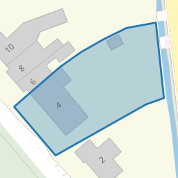 Perceel MTD03-M-1128