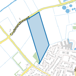 Perceel MTD03-M-1144