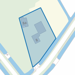 Perceel MTD03-M-1148