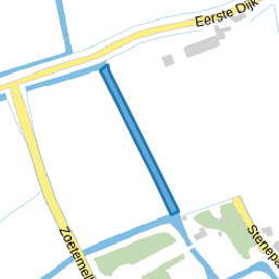 Perceel MTD03-M-1164