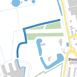 Perceel MTD03-M-1180