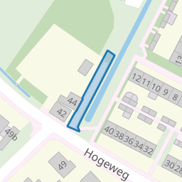 Perceel MTD03-M-1183