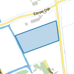 Perceel MTD03-M-1186