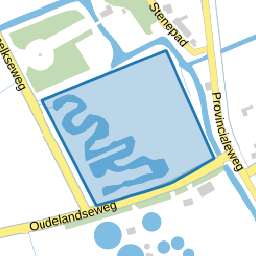 Perceel MTD03-M-1193