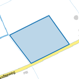 Perceel MTD03-M-1204