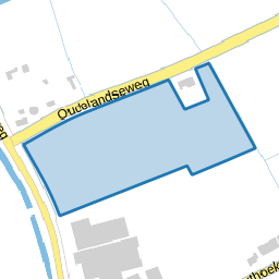 Perceel MTD03-M-1207