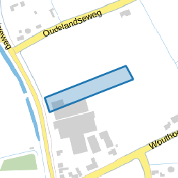 Perceel MTD03-M-1210