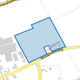 Perceel MTD03-M-1211