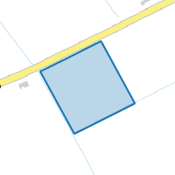 Perceel MTD03-M-1215