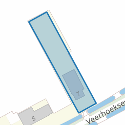 Perceel MTD03-M-1221