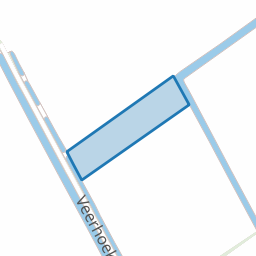 Perceel MTD03-M-1226