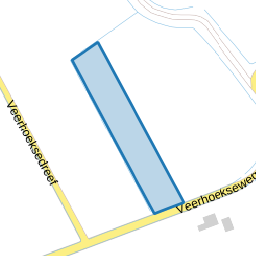 Perceel MTD03-M-1229