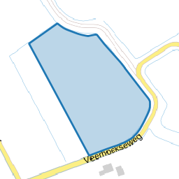 Perceel MTD03-M-1230