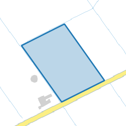 Perceel MTD03-M-1234