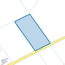 Perceel MTD03-M-1235