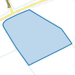 Perceel MTD03-M-1236