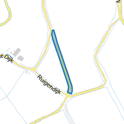 Perceel MTD03-M-1258