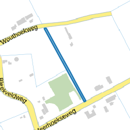 Perceel MTD03-M-1268