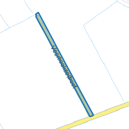 Perceel MTD03-M-1275