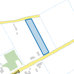 Perceel MTD03-M-1292