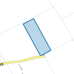 Perceel MTD03-M-1304