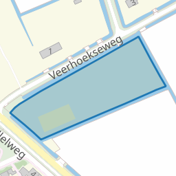 Perceel MTD03-M-1310