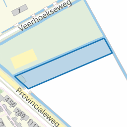 Perceel MTD03-M-1311