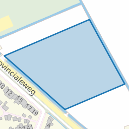 Perceel MTD03-M-1312