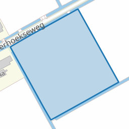 Perceel MTD03-M-1318