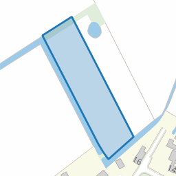 Perceel MTD03-M-1325