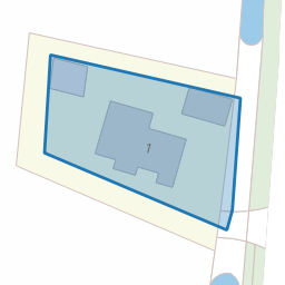 Perceel MTD03-M-1330