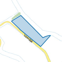 Perceel MTD03-M-1332