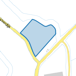 Perceel MTD03-M-1333