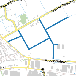 Perceel MTD03-M-1337