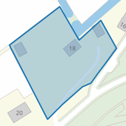 Perceel MTD03-M-1361