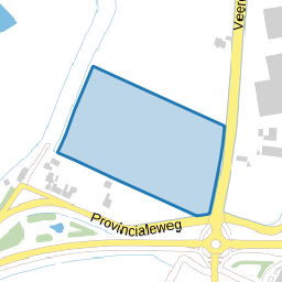 Perceel MTD03-M-1364