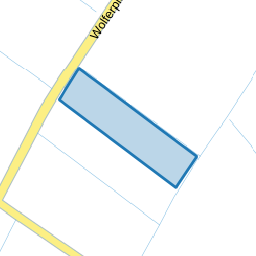 Perceel MTD03-M-1378